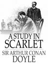 A Study in Scarlet (eBook)